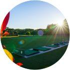 Image for Golf Son Servera course